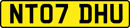 NT07DHU