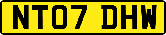 NT07DHW