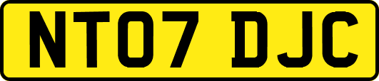 NT07DJC