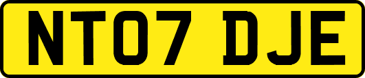 NT07DJE