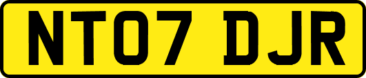 NT07DJR