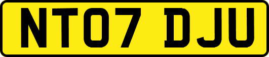 NT07DJU