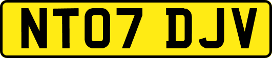 NT07DJV