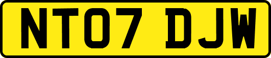NT07DJW
