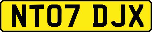 NT07DJX