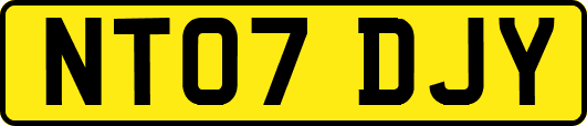 NT07DJY