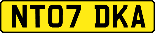 NT07DKA