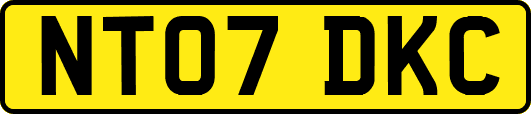 NT07DKC