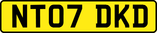 NT07DKD