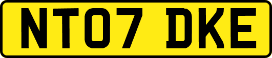 NT07DKE