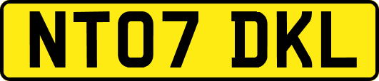 NT07DKL