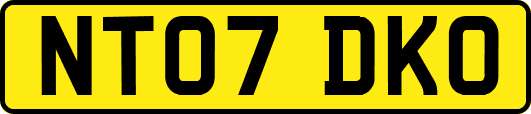 NT07DKO