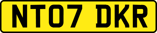 NT07DKR
