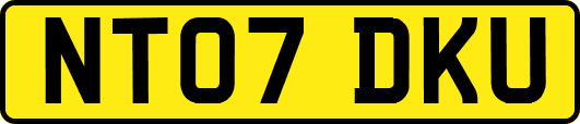NT07DKU