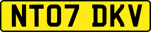 NT07DKV