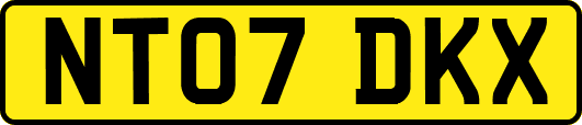 NT07DKX