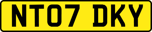 NT07DKY