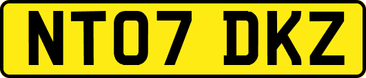NT07DKZ