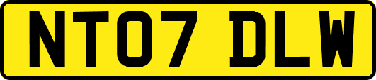 NT07DLW