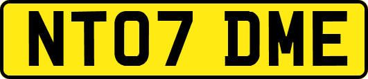 NT07DME