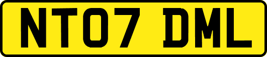 NT07DML