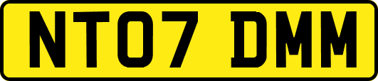 NT07DMM