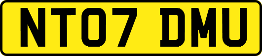 NT07DMU