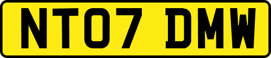 NT07DMW