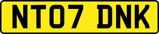 NT07DNK