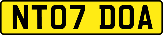 NT07DOA