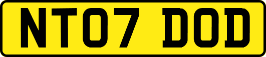 NT07DOD