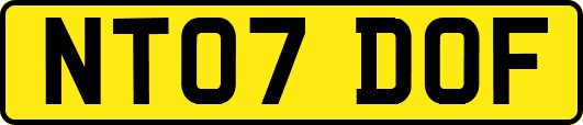 NT07DOF