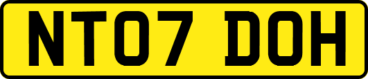 NT07DOH