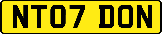 NT07DON