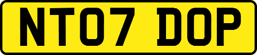 NT07DOP