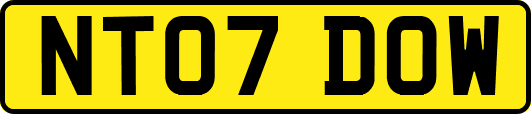NT07DOW