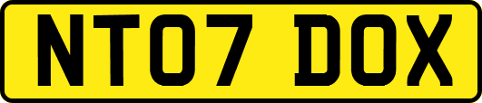 NT07DOX
