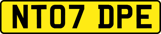 NT07DPE