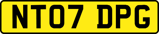 NT07DPG