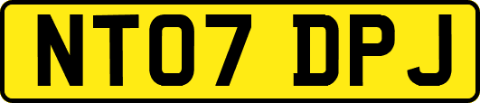 NT07DPJ