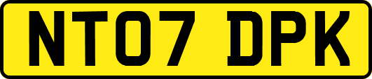 NT07DPK