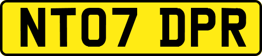 NT07DPR