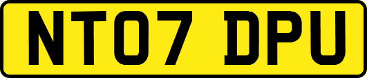 NT07DPU