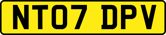 NT07DPV