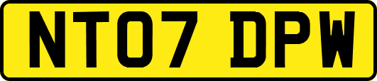 NT07DPW