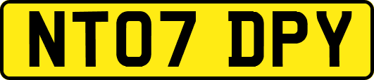 NT07DPY