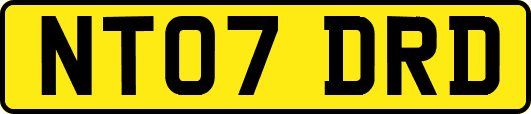 NT07DRD