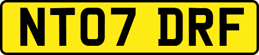 NT07DRF