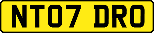 NT07DRO
