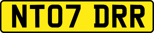 NT07DRR